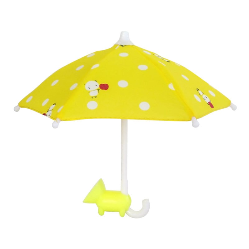 😎Suction Cup Phone Umbrella☂️