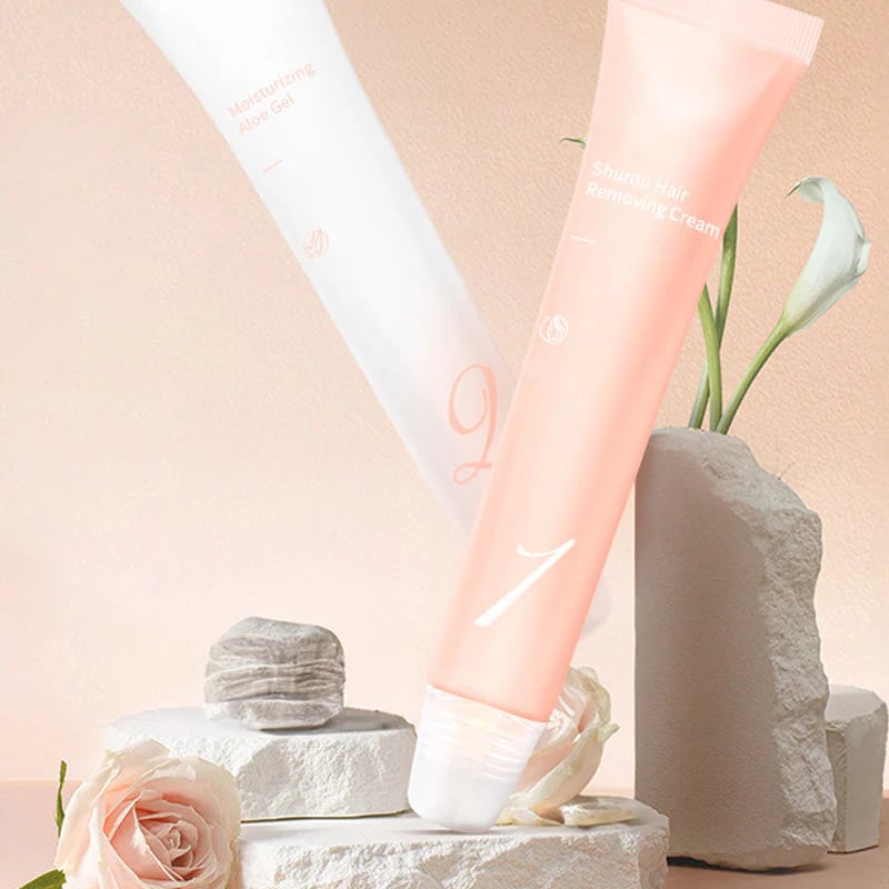🤩Hair Removal Cream Kit for Women🤩