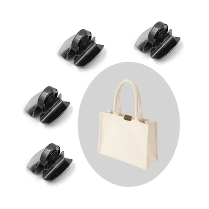 🧷Seamless Magnetic Buckle Clasp for Bags, Clothing and DIY Crafts✨