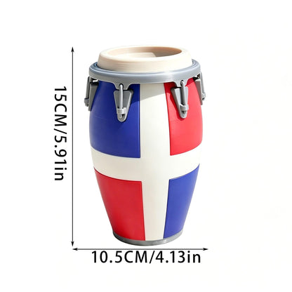 🔥Hot Sale🥁 Conga Style Can Holder(📦Buy 2 Free Shipping)