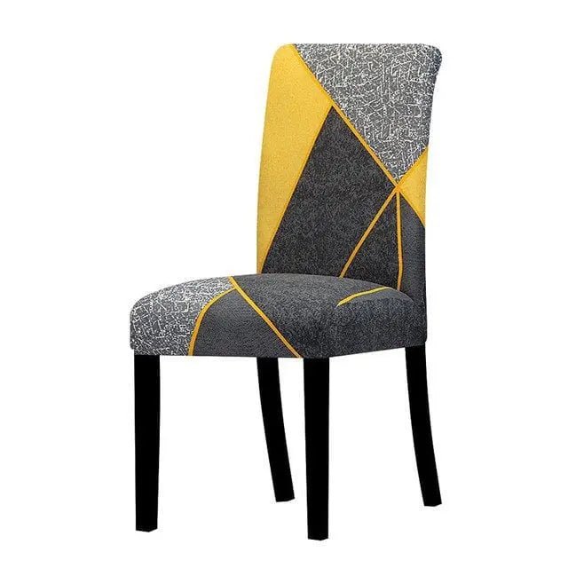 🔥Special Offer - Buy 4 Free Shipping - Decorative Chair Covers