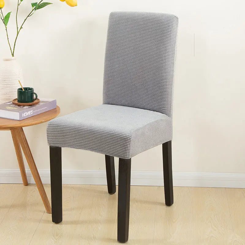 🔥Special Offer - Buy 4 Free Shipping - Decorative Chair Covers