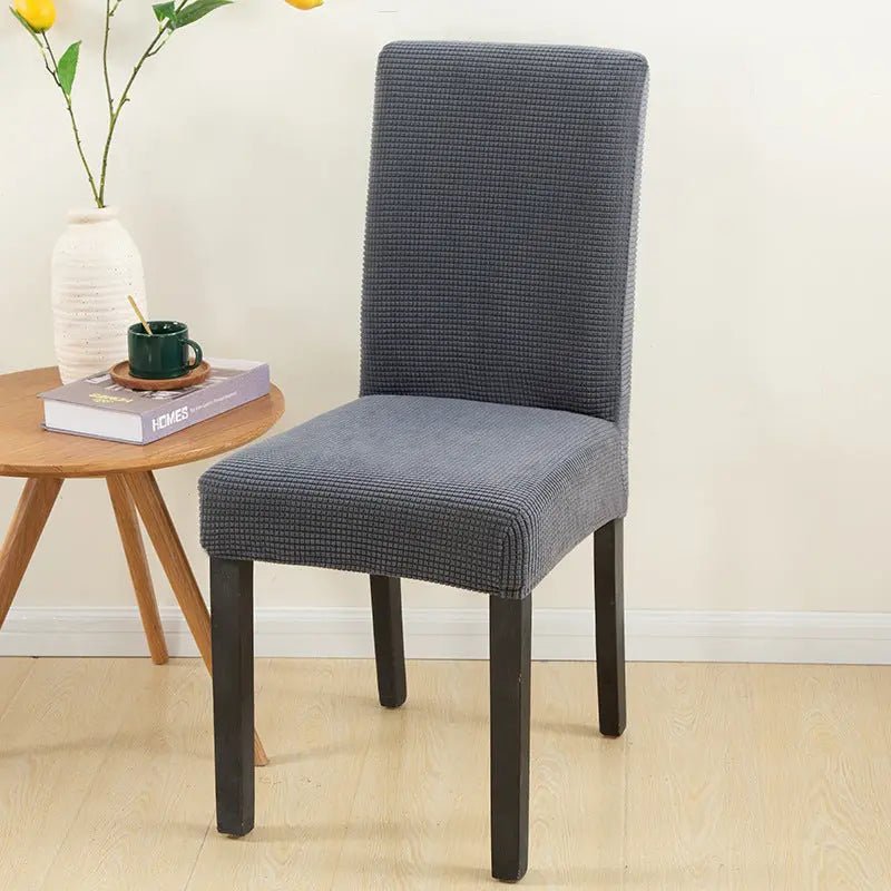 🔥Special Offer - Buy 4 Free Shipping - Decorative Chair Covers