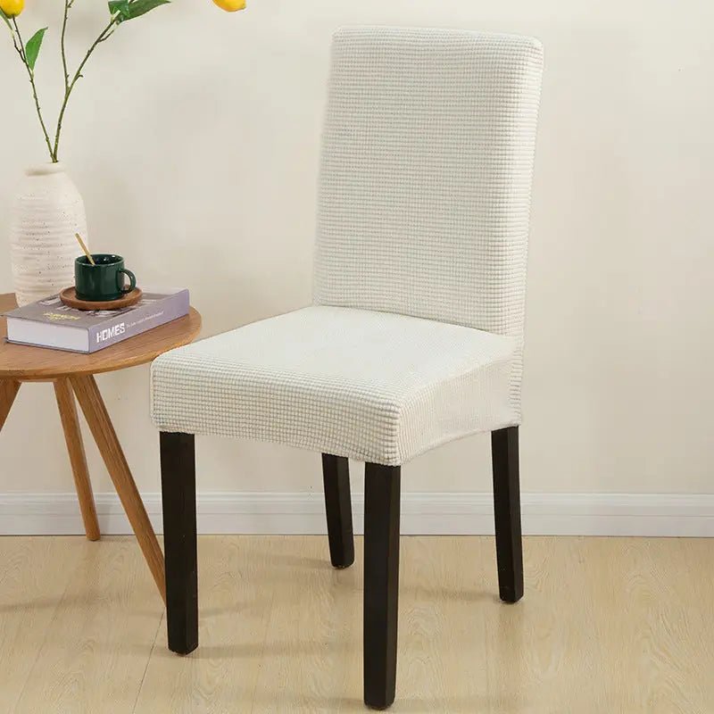 🔥Special Offer - Buy 4 Free Shipping - Decorative Chair Covers