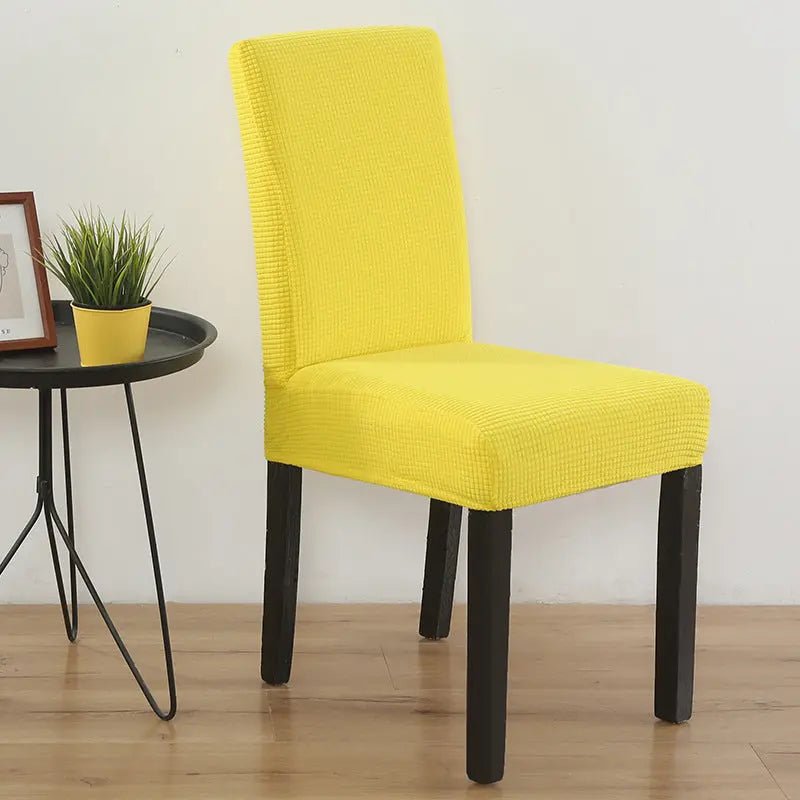 🔥Special Offer - Buy 4 Free Shipping - Decorative Chair Covers