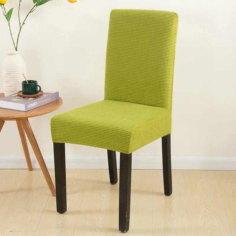 🔥Special Offer - Buy 4 Free Shipping - Decorative Chair Covers