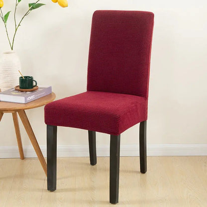 🔥Special Offer - Buy 4 Free Shipping - Decorative Chair Covers
