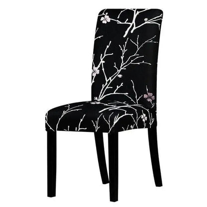 🔥Special Offer - Buy 4 Free Shipping - Decorative Chair Covers