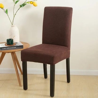🔥Special Offer - Buy 4 Free Shipping - Decorative Chair Covers