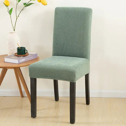 🔥Special Offer - Buy 4 Free Shipping - Decorative Chair Covers