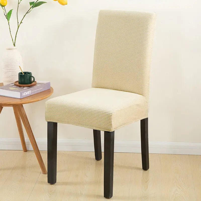 🔥Special Offer - Buy 4 Free Shipping - Decorative Chair Covers