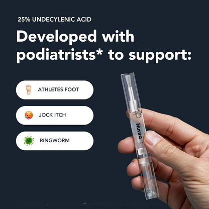 loribeaut™ Antifungal Pen