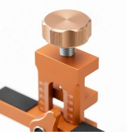 AlignPro™  - Perfect Cabinet Hinge Jig