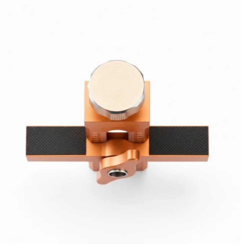 AlignPro™  - Perfect Cabinet Hinge Jig