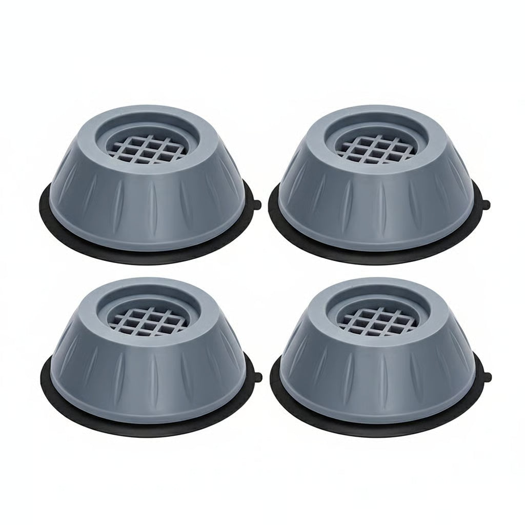 Anti-Vibration Equipment Support
