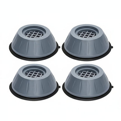 Anti-Vibration Equipment Support