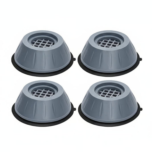 Anti-Vibration Equipment Support
