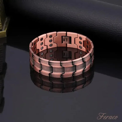✨ Premium Magnetic Bracelet – Timeless Style for Everyday Wear