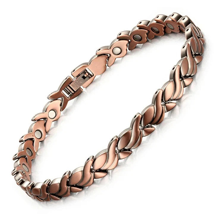 ✨ Premium Magnetic Bracelet – Timeless Style for Everyday Wear