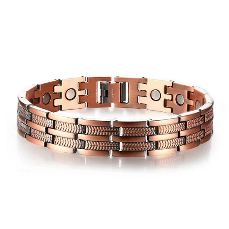 ✨ Premium Magnetic Bracelet – Timeless Style for Everyday Wear