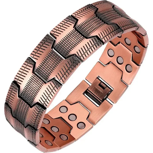✨ Premium Magnetic Bracelet – Timeless Style for Everyday Wear