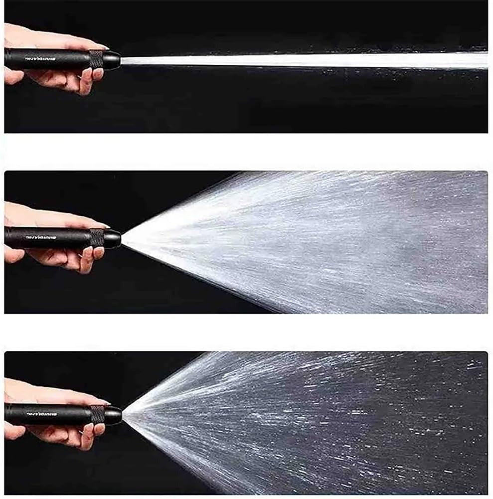 🚀 Home High-Pressure Car Wash Water Gun