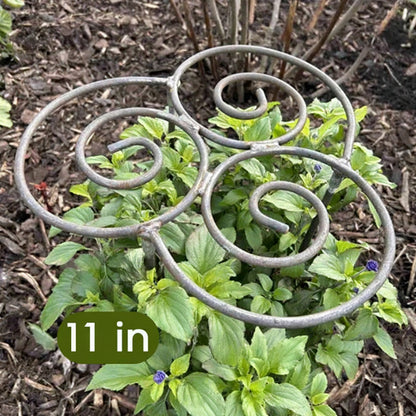 🍃 Handmade Plant Support Built to Last