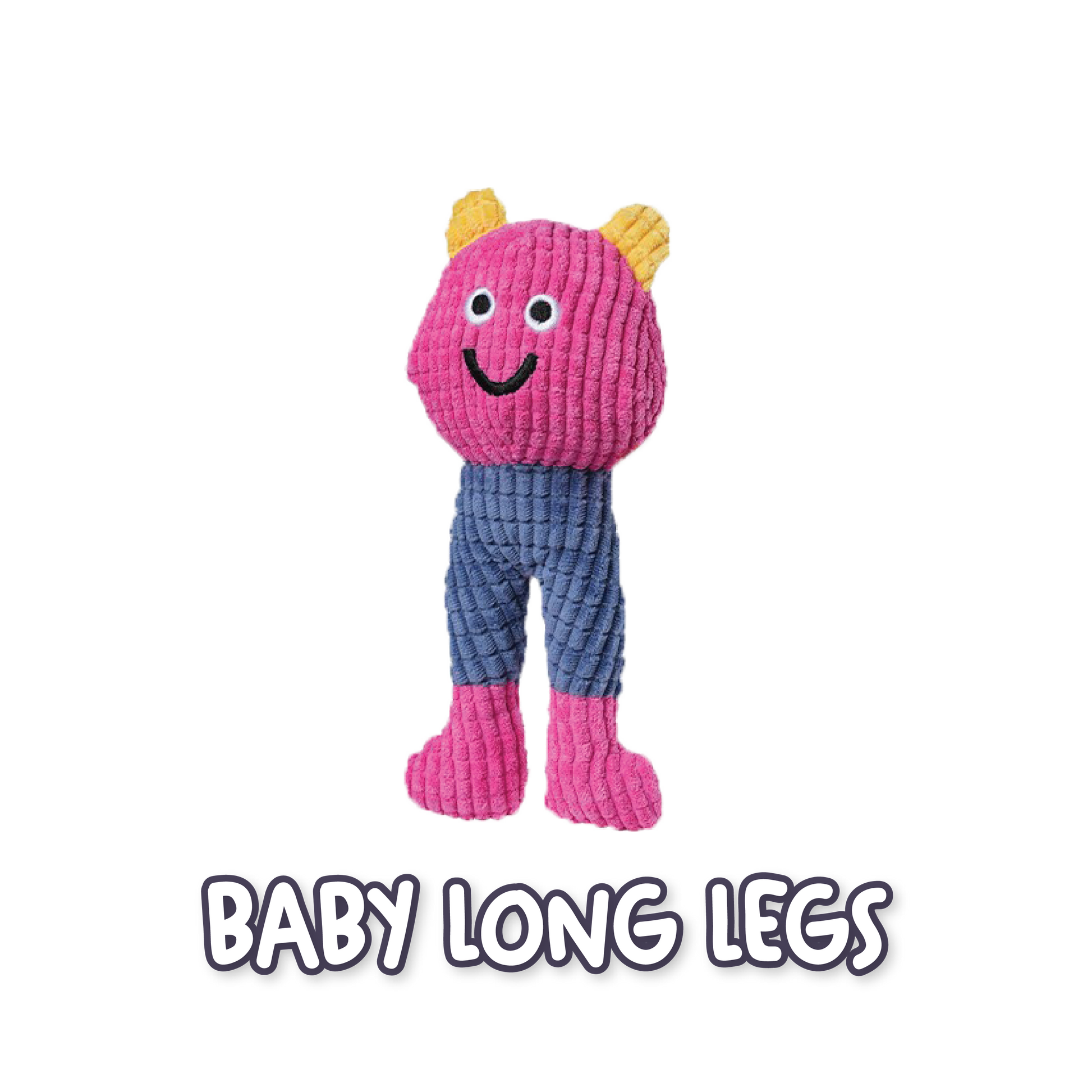 ChompClean Toy