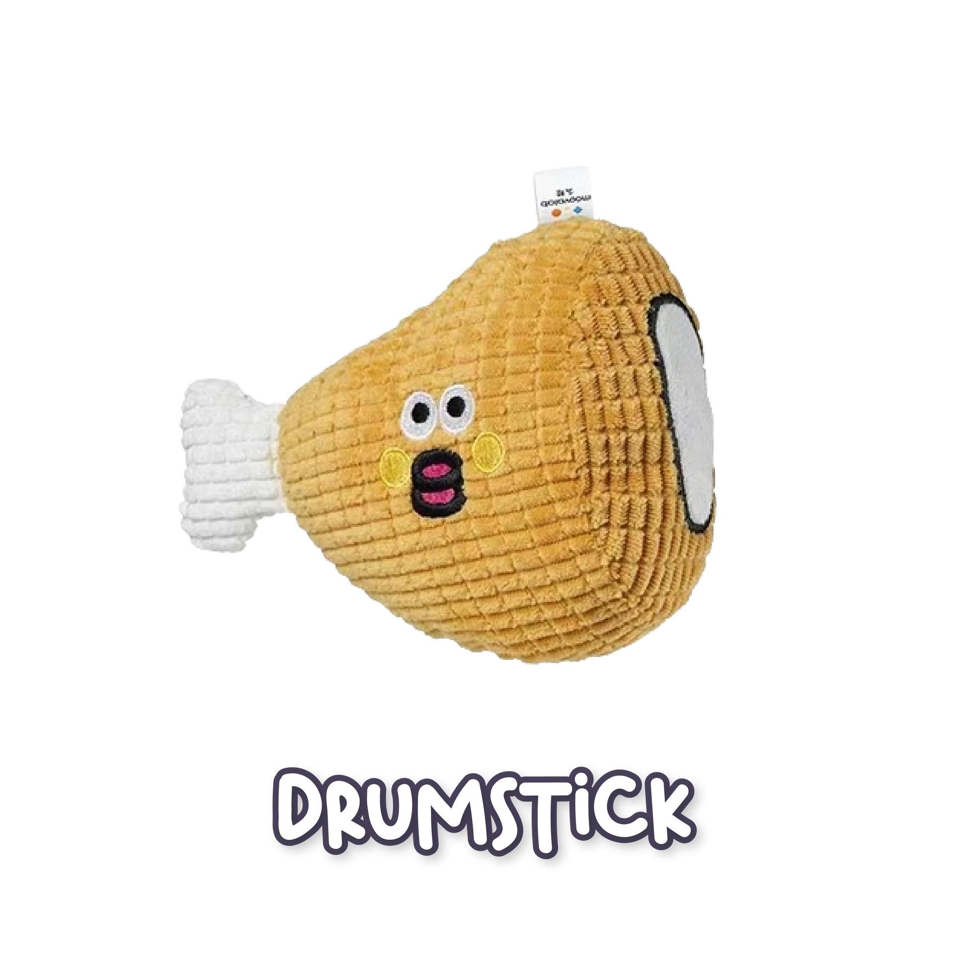 ChompClean Toy