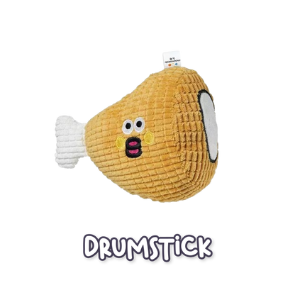 ChompClean Toy