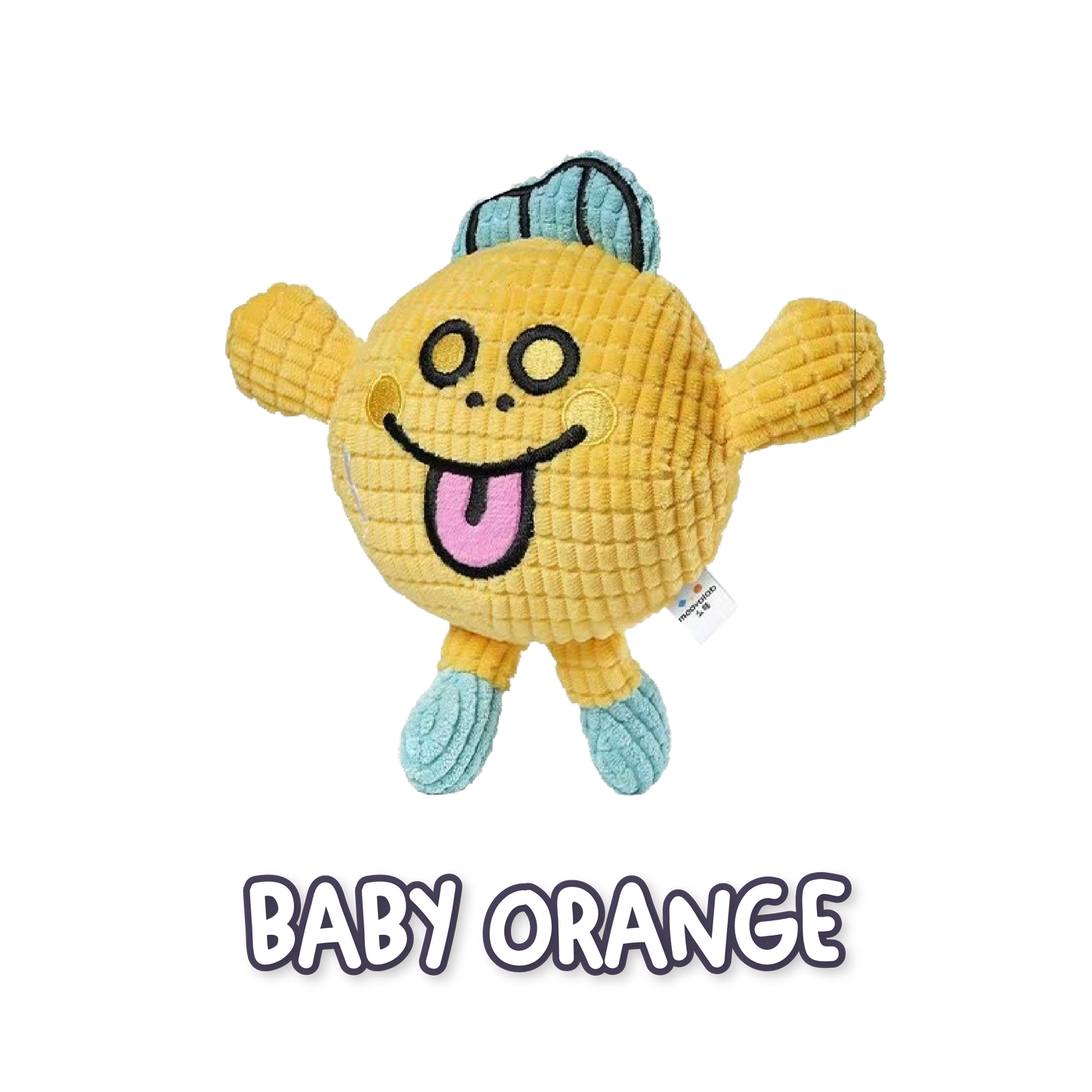ChompClean Toy