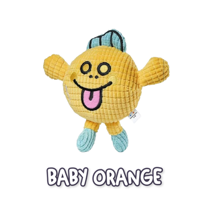 ChompClean Toy