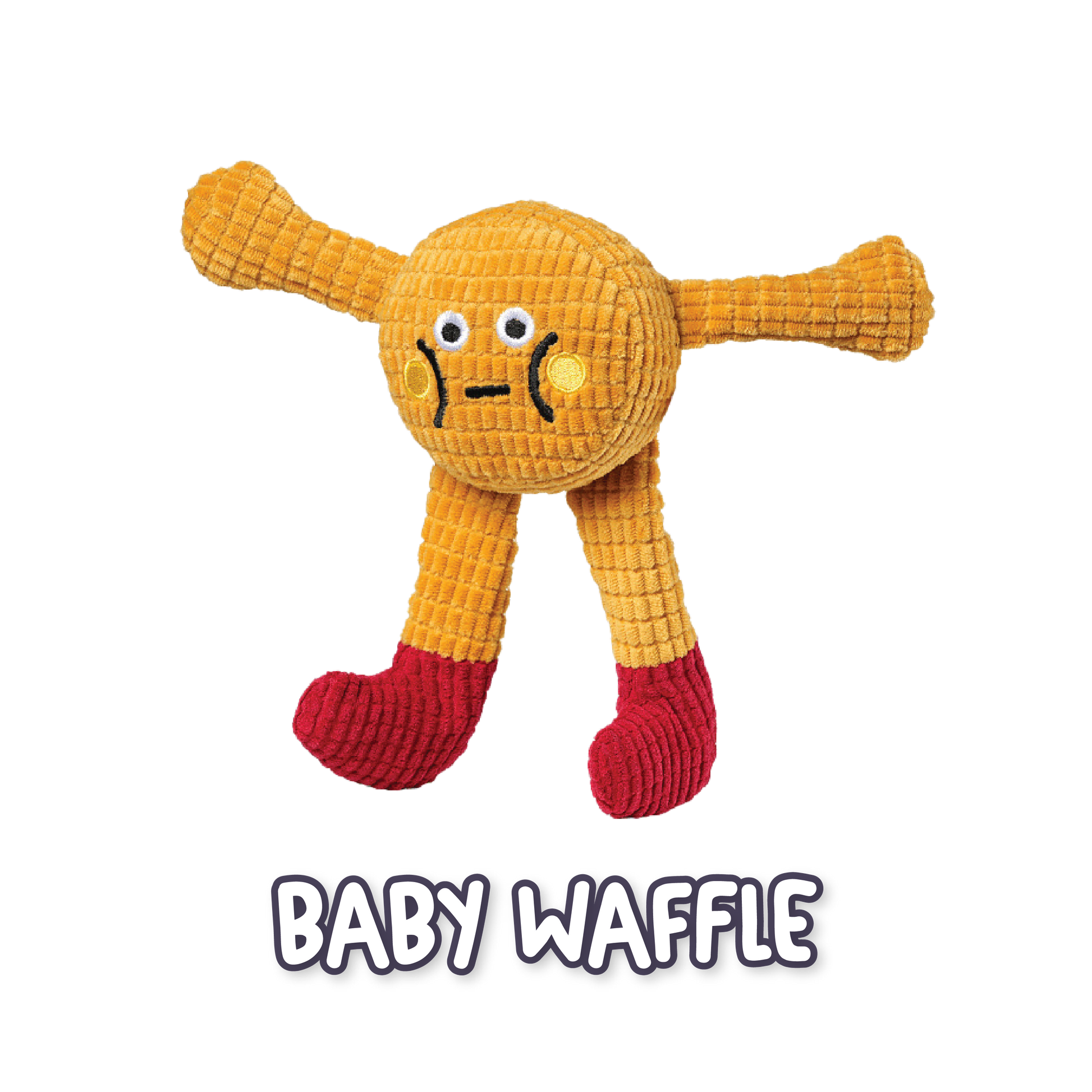 ChompClean Toy