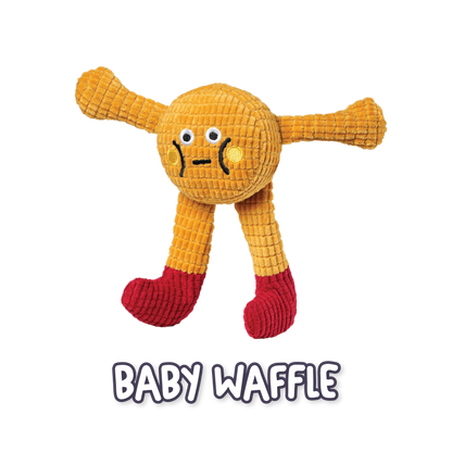 ChompClean Toy