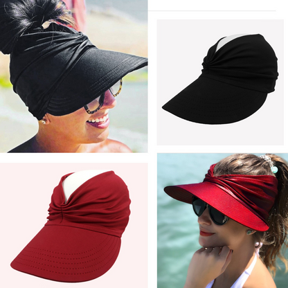 😎😎Summer women's Sun Hat   🔥🔥 Buy 2, Get 10% Off