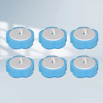 ⚡Hot Sale 🔥Disposable Toilet Cleaning System – Hygienic One-Click Cleaning, No Residue Left, Easy to Use & Disposable 🧼