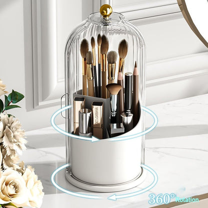 🏡🔥Hot Sale 53% OFF✨Sliding Lid Toothbrush Organizer
