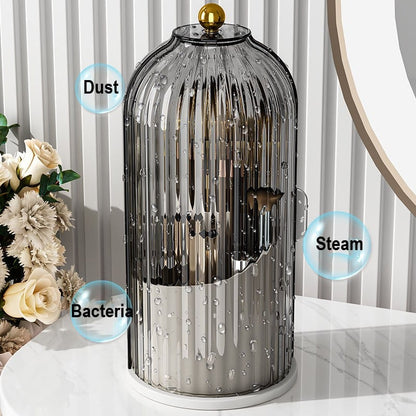 🏡🔥Hot Sale 53% OFF✨Sliding Lid Toothbrush Organizer