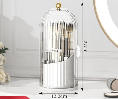 🏡🔥Hot Sale 53% OFF✨Sliding Lid Toothbrush Organizer