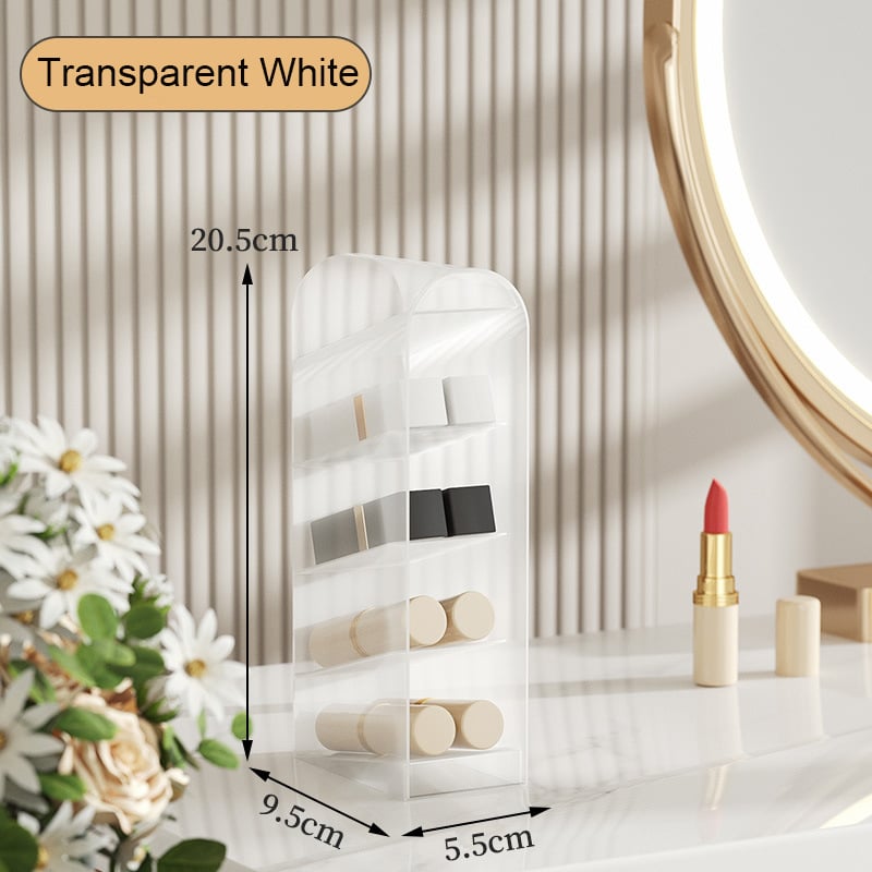 🏡🔥Hot Sale 53% OFF✨Sliding Lid Toothbrush Organizer