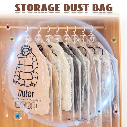 💞Hanging vacuum storage bag ✨