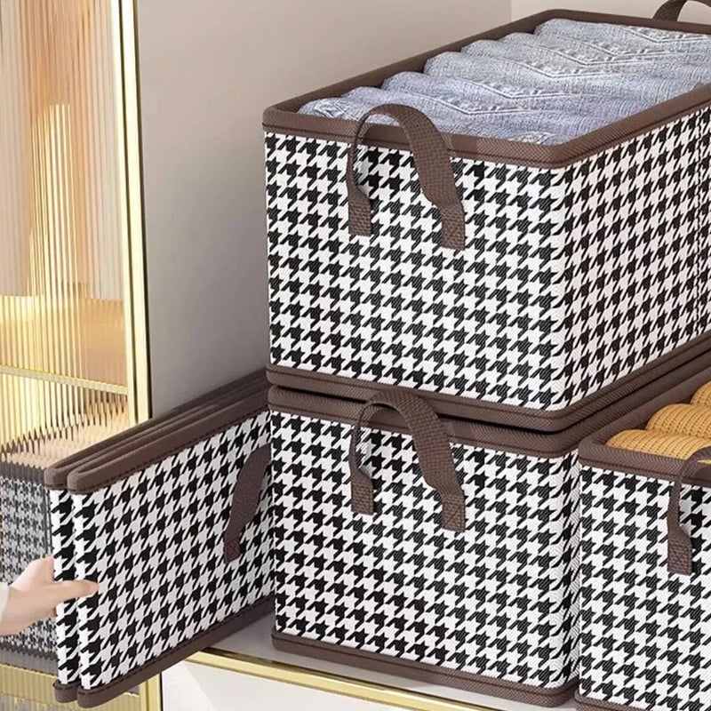 🎁LAST DAY BUY 1 GET 1 FREE!!⏳Foldable Jeans Organizer for Closet