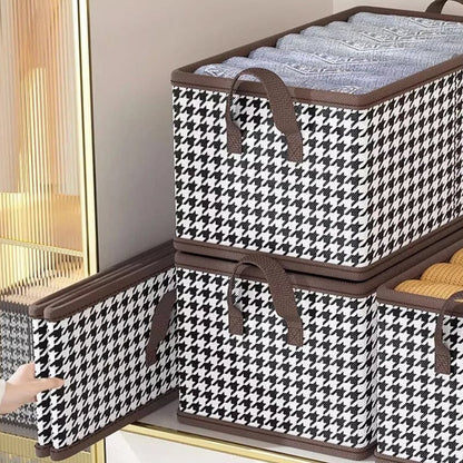 🎁LAST DAY BUY 1 GET 1 FREE!!⏳Foldable Jeans Organizer for Closet