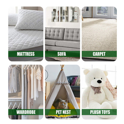 Power Mite Remover – Instantly Eliminate Dust Mites from Your Home 🦠🚫
