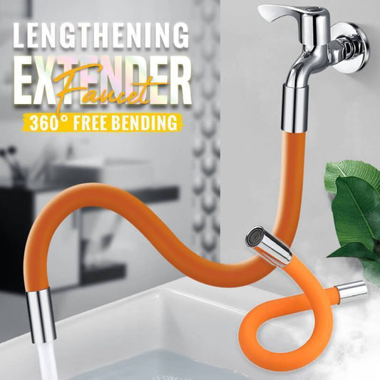 🧪 BUY 2 GET 1 FREE! ✨ Universal Foaming Extension Tube - Reaches Tight Spaces, Compatible with Most Cleaners