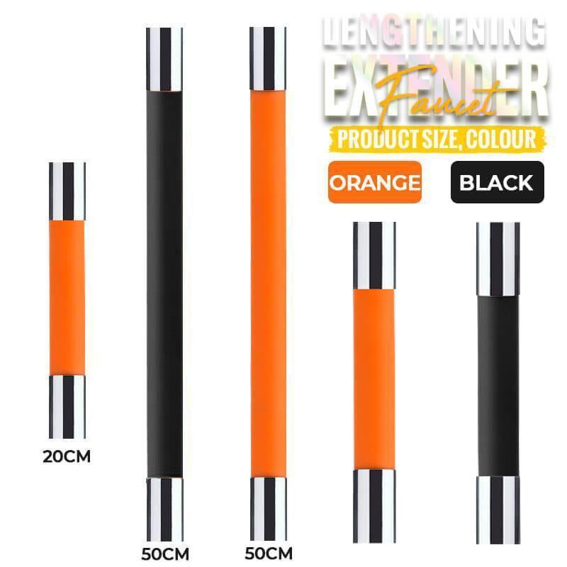 🧪 BUY 2 GET 1 FREE! ✨ Universal Foaming Extension Tube - Reaches Tight Spaces, Compatible with Most Cleaners