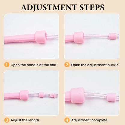 🌈LED Light-Up Jump Rope for Kids