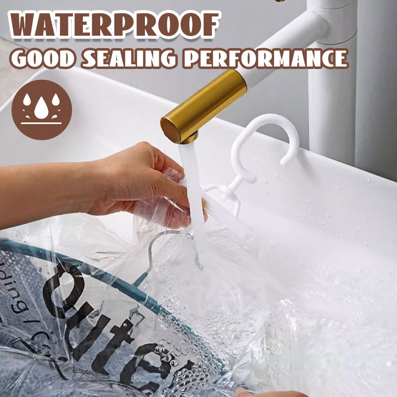 📢📢⏰Hanging Vacuum Storage Bags