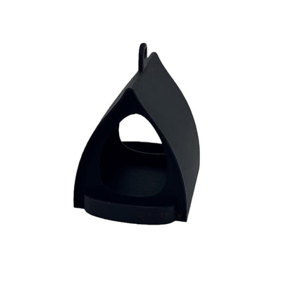 🥳Hanging Bird Feeder for Garden with Roof🐦