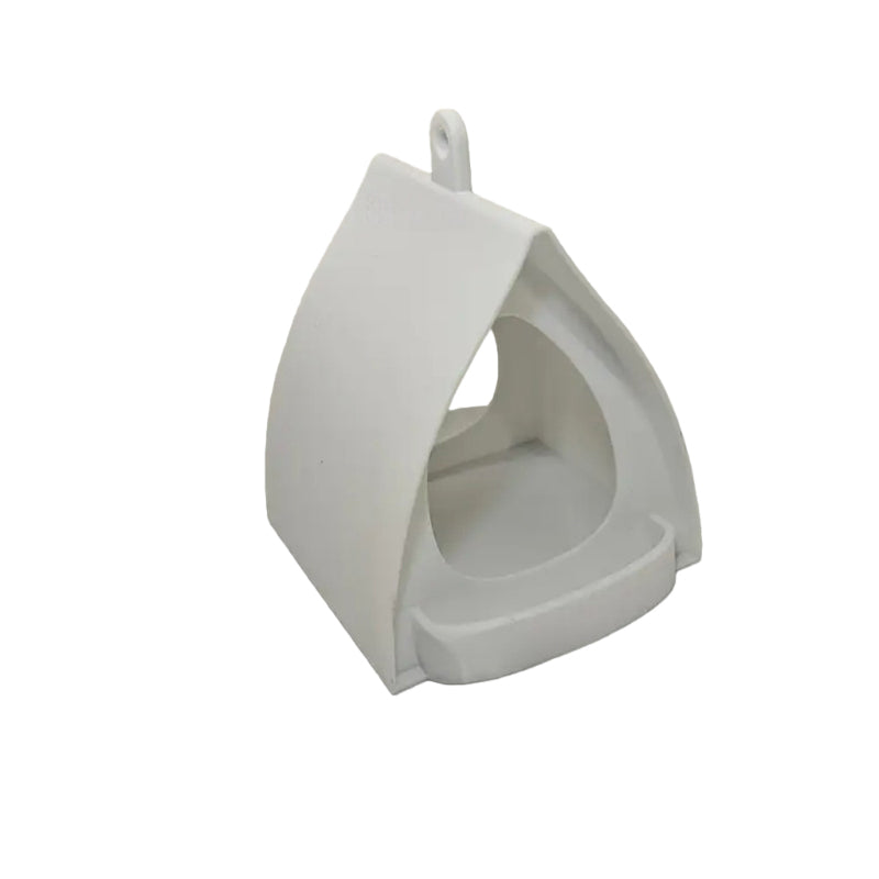 🥳Hanging Bird Feeder for Garden with Roof🐦